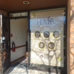 Healthy Hair By Tameka