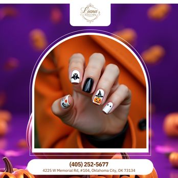 Liana Nails Spa - Nail Salons Near Me - Oklahoma City, Oklahoma Liana Nails Spa - Nail Salons Near Me - Oklahoma City, Oklahoma