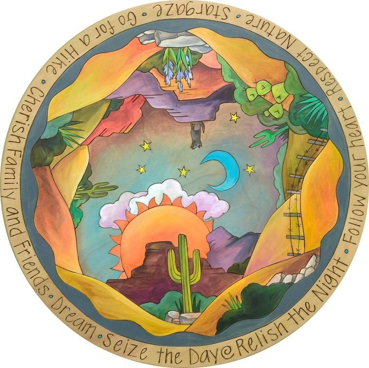 Sincerely Sticks Lazy Susan Yelp