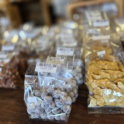 The Butcher’s Daughter Bakeshop & Market - Goodies Galore