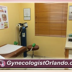 Norma L Waite, MD - Gynecologist Orlando Room2