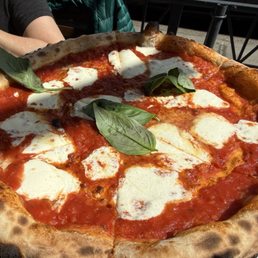 Margherita