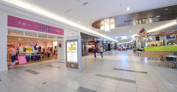 Conestoga Mall by null