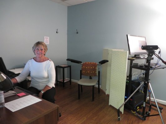 Therma-Scan of Michigan