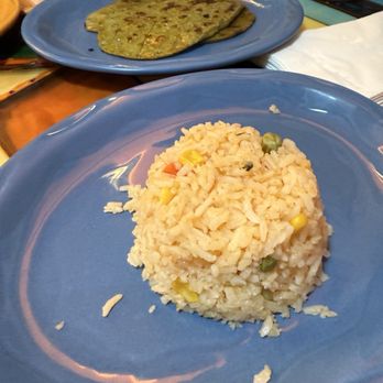 El Mariachi - Rice - Mexican Near Me - Glassboro, New Jersey