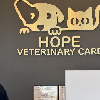 Hope Veterinary Care - Veterinarians Near Me - Huntington Beach, California