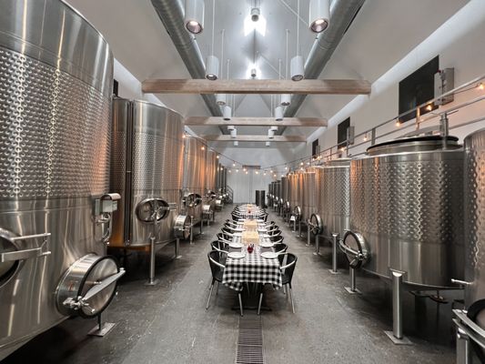 Boxwood Estate Winery by null
