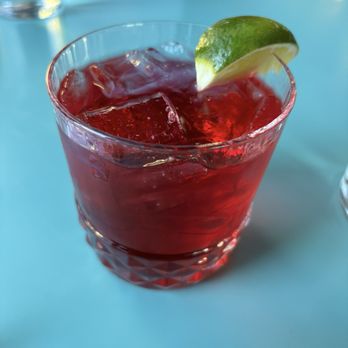 Willow - Cranberry Vodka - Italian Near Me - Sacramento, California Willow - Cranberry Vodka - Italian Near Me - Sacramento, California