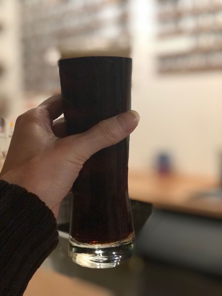 ASYMMETRICAL BREWING Updated September 2024 16 Photos 11821 105