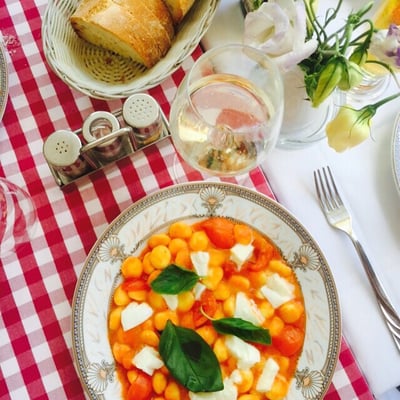 Ristorante Panzirone by null