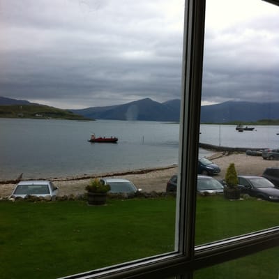 The Pier House by null