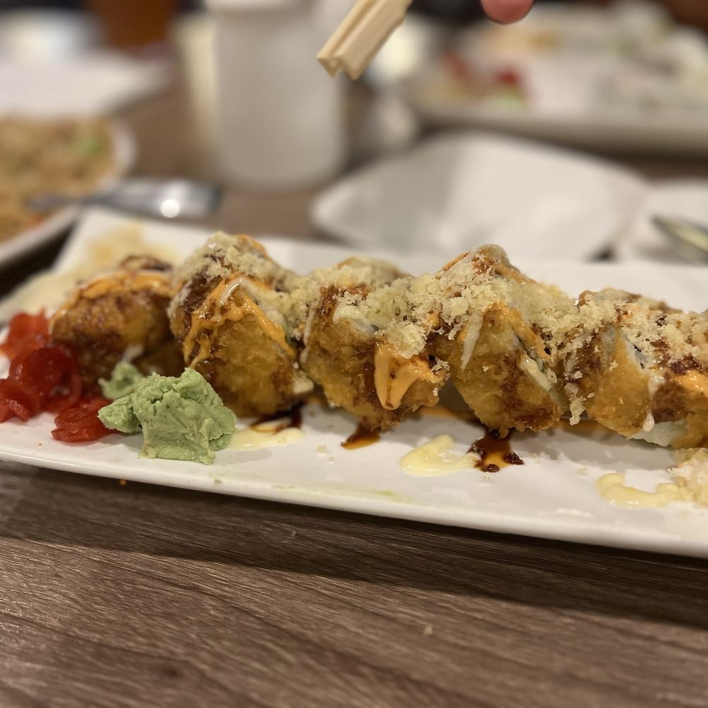 Ahi Sushi - Sushi Bars Near Me - Bakersfield, California Ahi Sushi - Sushi Bars Near Me - Bakersfield, California