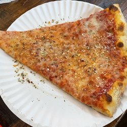 Trophy Pizza - Trophy Cheese Pizza