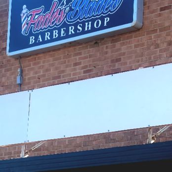Fades And Blades - Barbers Near Me - Salina, Kansas Fades And Blades - Barbers Near Me - Salina, Kansas