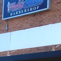 Fades And Blades