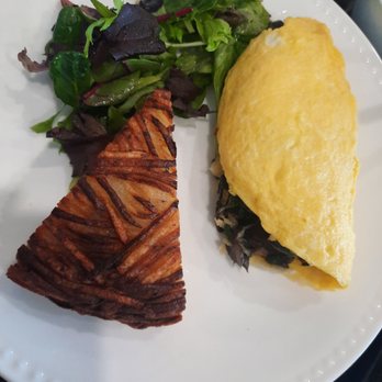 Nana's - Farmers omellette, sooo good - Breakfast & Brunch Near Me - Howard Beach, New York Nana's - Farmers omellette, sooo good - Breakfast & Brunch Near Me - Howard Beach, New York