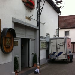 Fleischerei Klaus Walter Hambel