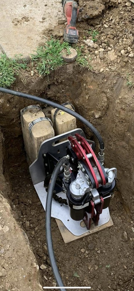 Slide of Five Star Service Pros