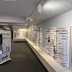 America's Best Contacts & Eyeglasses