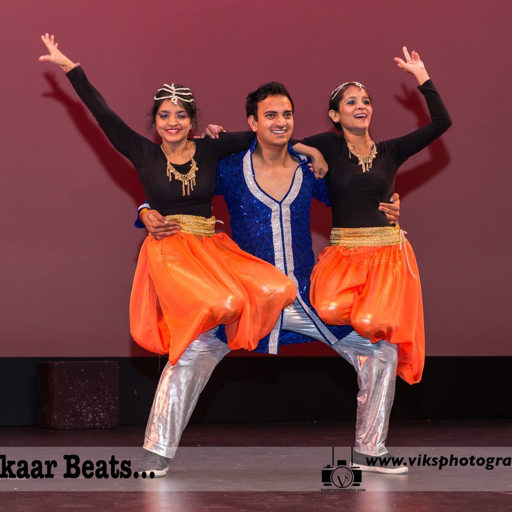 Bollywood Dance Costumes For Boys