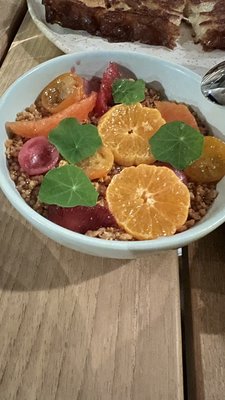 asterid by Ray Garcia by null