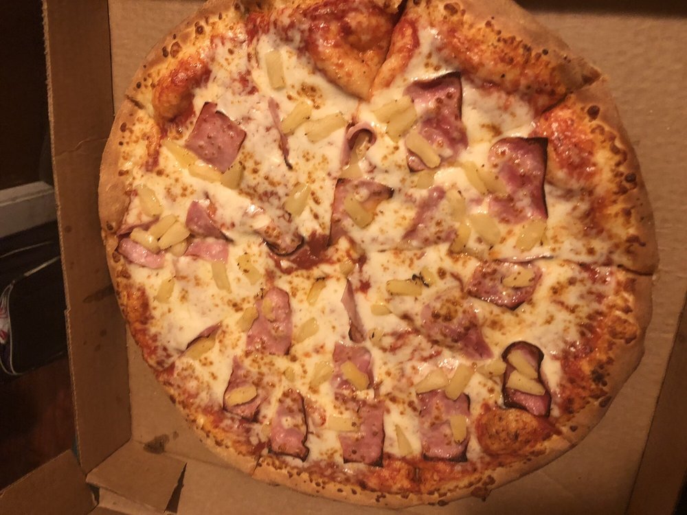 PIZZA KING 55 Photos & 97 Reviews 3993 S Western Ave, Los Angeles