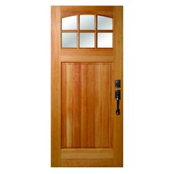 Close Lumber - Door