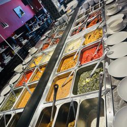 Chutney Indian Cuisine