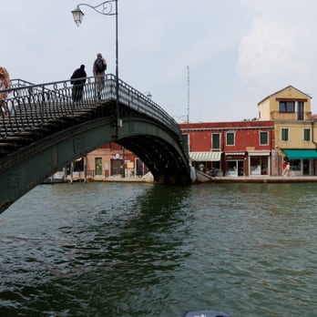 Isola di Murano - Landmarks & Historical Buildings Near Me - Murano, VE