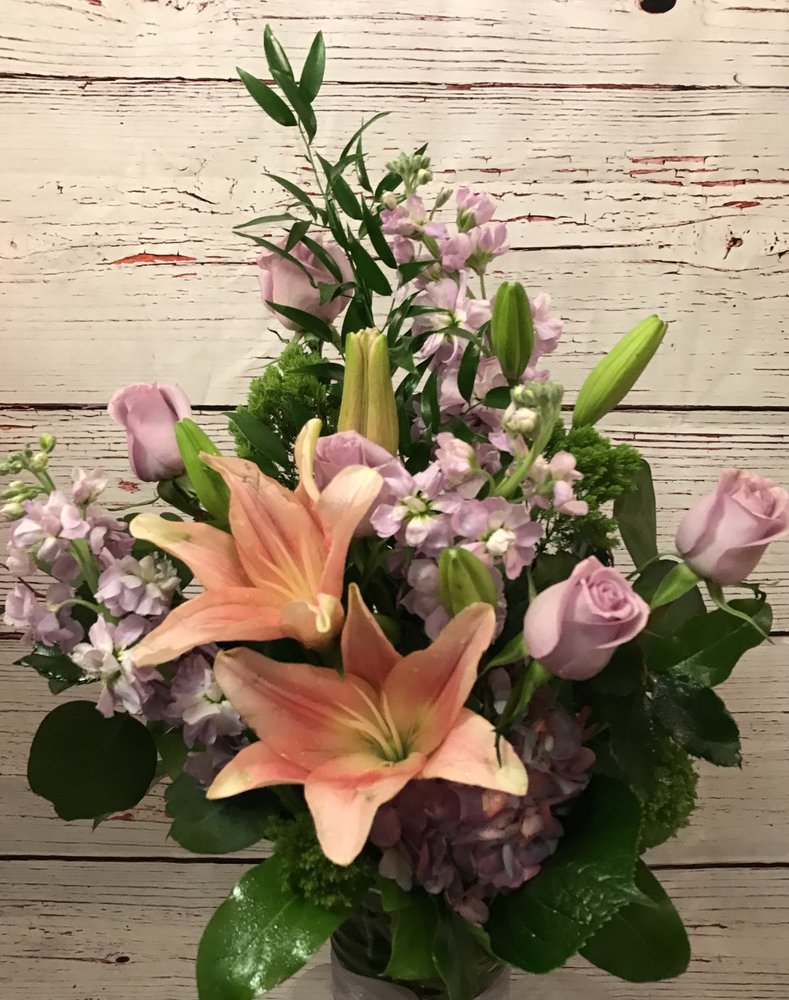 A FLORAL AFFAIR FLORIST Updated September 2024 14 Photos & 10