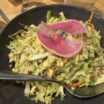 Lin Jia Asian Kitchen - Asian Fusion Near Me - Oakland, California