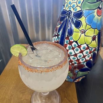 Mi Rancho - Lemon margarita - Mexican Near Me - Yuma, Arizona Mi Rancho - Lemon margarita - Mexican Near Me - Yuma, Arizona