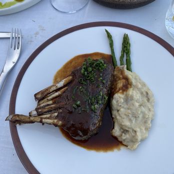 Seki Restaurant - 11 hour roasted lamb rack - Restaurants Near Me - Nevşehir, 50 Seki Restaurant - 11 hour roasted lamb rack - Restaurants Near Me - Nevşehir, 50