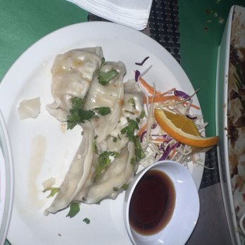 Thai 5 Restaurant Sushi & Bar - Steamed dumplings - Thai Near Me - Largo, Florida Thai 5 Restaurant Sushi & Bar - Steamed dumplings - Thai Near Me - Largo, Florida