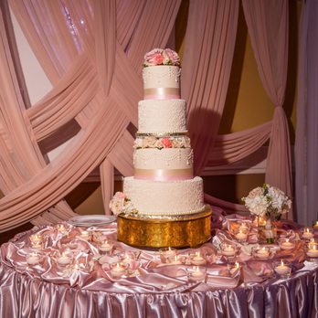 Amour Florist  - Wedding Planning Near Me - Elk Grove, California