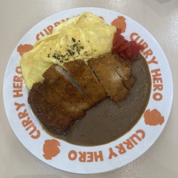 Curry Hero - Japanese Curry Near Me - Los Angeles, California Curry Hero - Japanese Curry Near Me - Los Angeles, California