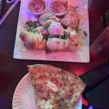 The Nona Slice House - Pizza Near Me - Safety Harbor, Florida