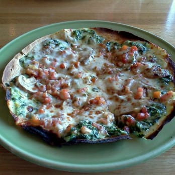 Applebee's Grill + Bar - Pizza Appetizer - American Near Me - Menomonee Falls, Wisconsin Applebee's Grill + Bar - Pizza Appetizer - American Near Me - Menomonee Falls, Wisconsin