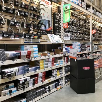 The Home Depot - Looking for faucets! - Hardware Stores Near Me - Orange, California The Home Depot - Looking for faucets! - Hardware Stores Near Me - Orange, California