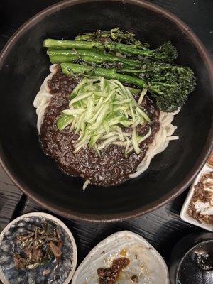 Nami Modern Korean Steakhouse by null