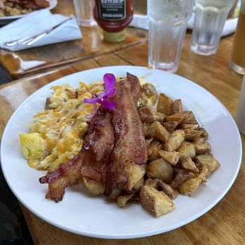 Island Lava Java - Lava Java Breakfast - American Near Me - Kailua Kona, Hawaii Island Lava Java - Lava Java Breakfast - American Near Me - Kailua Kona, Hawaii
