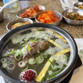 Han Yang - Galbi tang - Korean Near Me - Buena Park, California Han Yang - Galbi tang - Korean Near Me - Buena Park, California