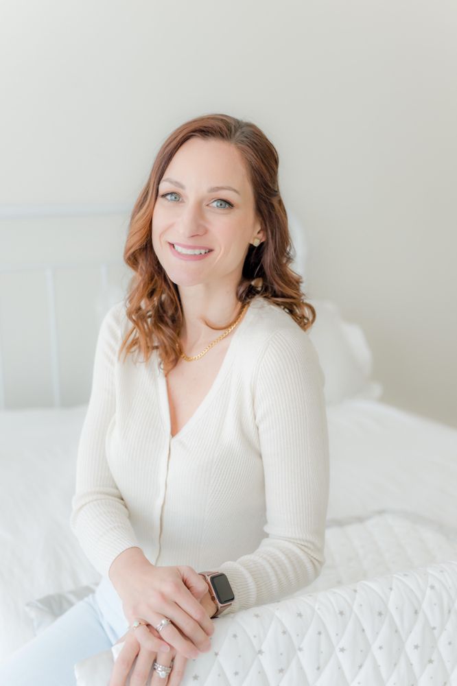 Tweet Dreamzz Sleep Consulting - sleep specialist in Clayton, MO