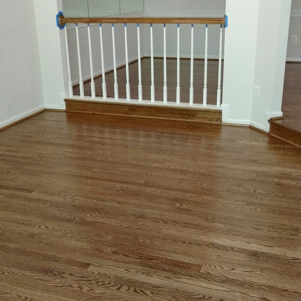 Floors On 14th - After - Flooring Near Me - Washington, DC, District of Columbia Floors On 14th - After - Flooring Near Me - Washington, DC, District of Columbia