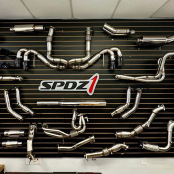 Speedzone Performance - Auto Parts & Supplies Near Me - Kissimmee, Florida Speedzone Performance - Auto Parts & Supplies Near Me - Kissimmee, Florida