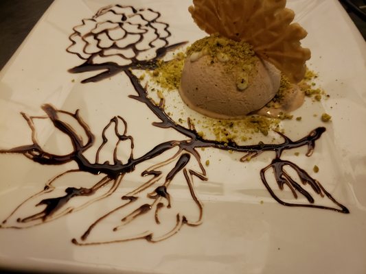 Bistro Romano by null