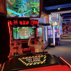 Xscape Entertainment Center