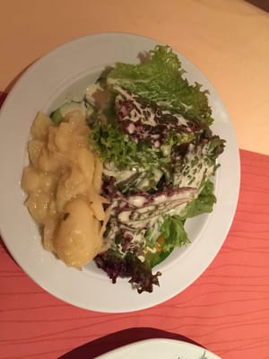 Restaurant Ritterstuben by null