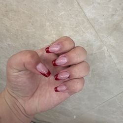 La Palma Nails & Spa