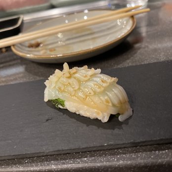 Ju-ichi - Nigiri - Sushi Bars Near Me - San Diego, California